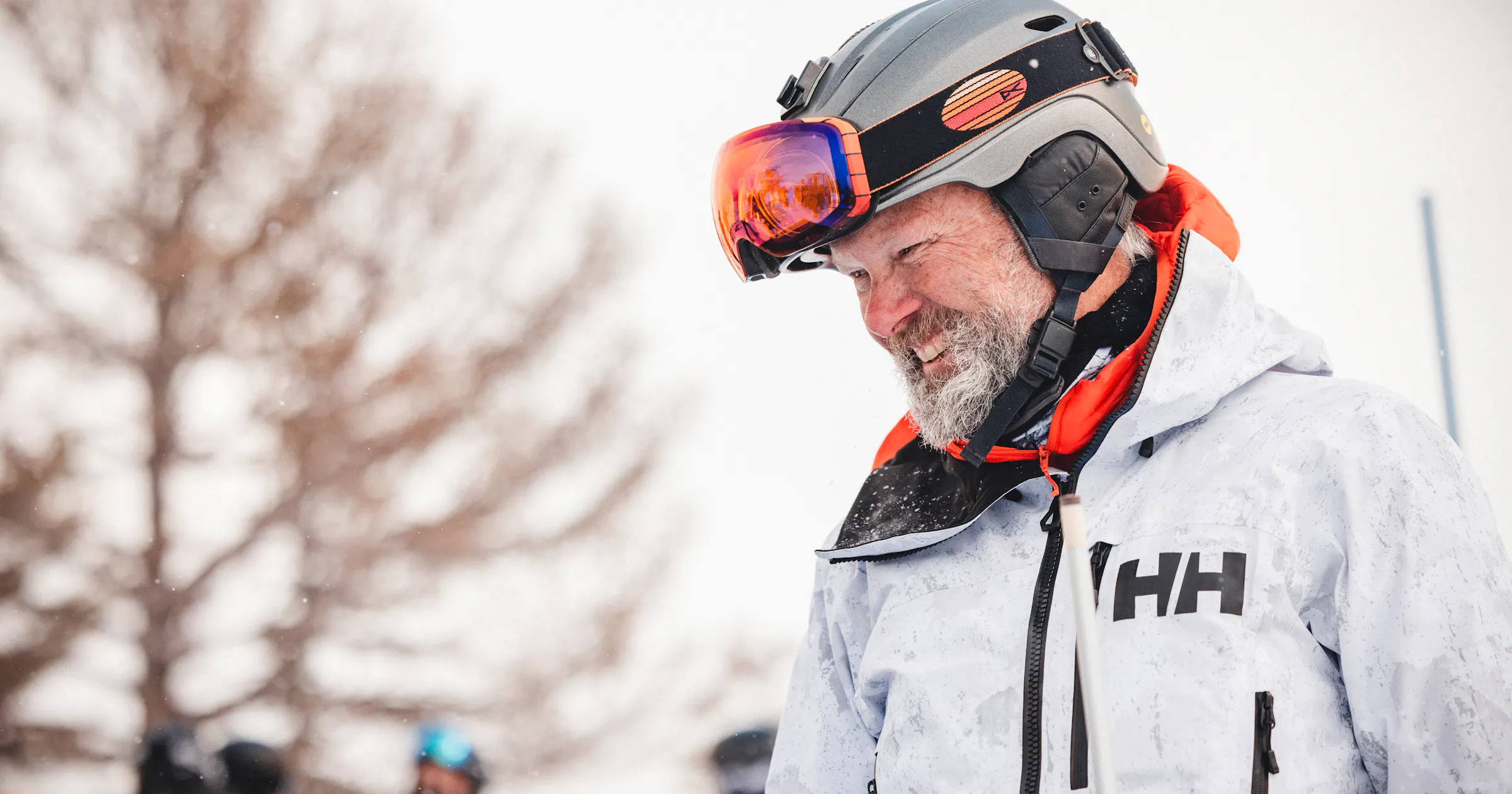 Snow Legends | Powder Mountain