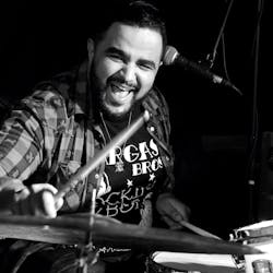 Omar Hauari
