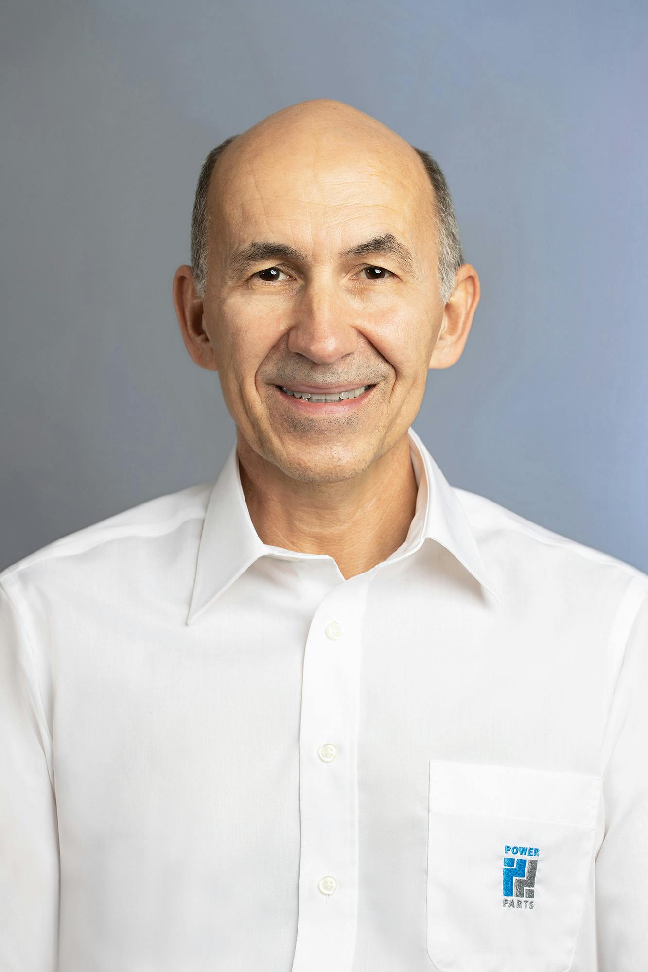 André Steimer, Powerparts AG