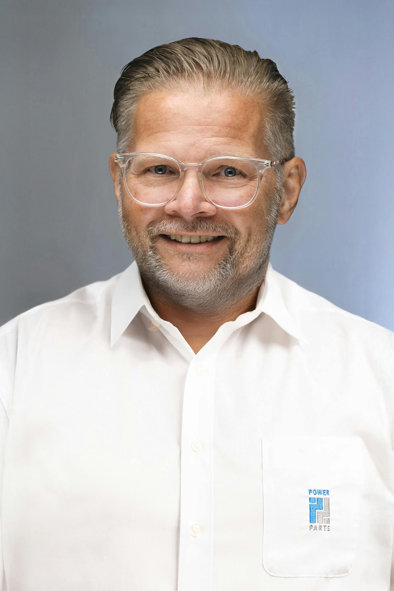 Thomas Fischer, Powerparts AG
