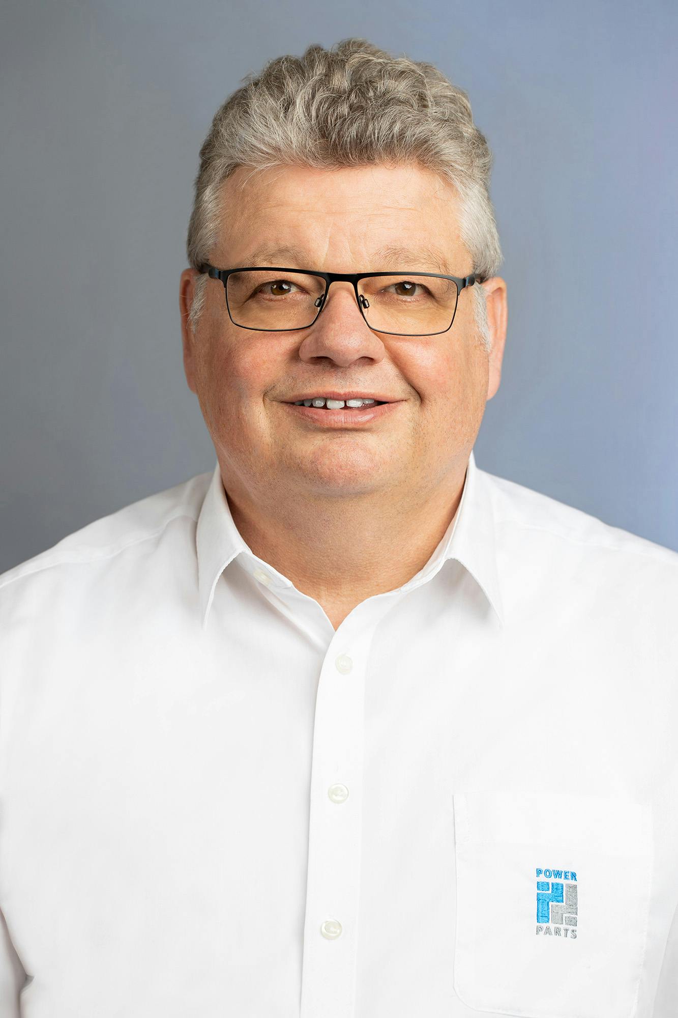 Matthias Schütz, Powerparts AG