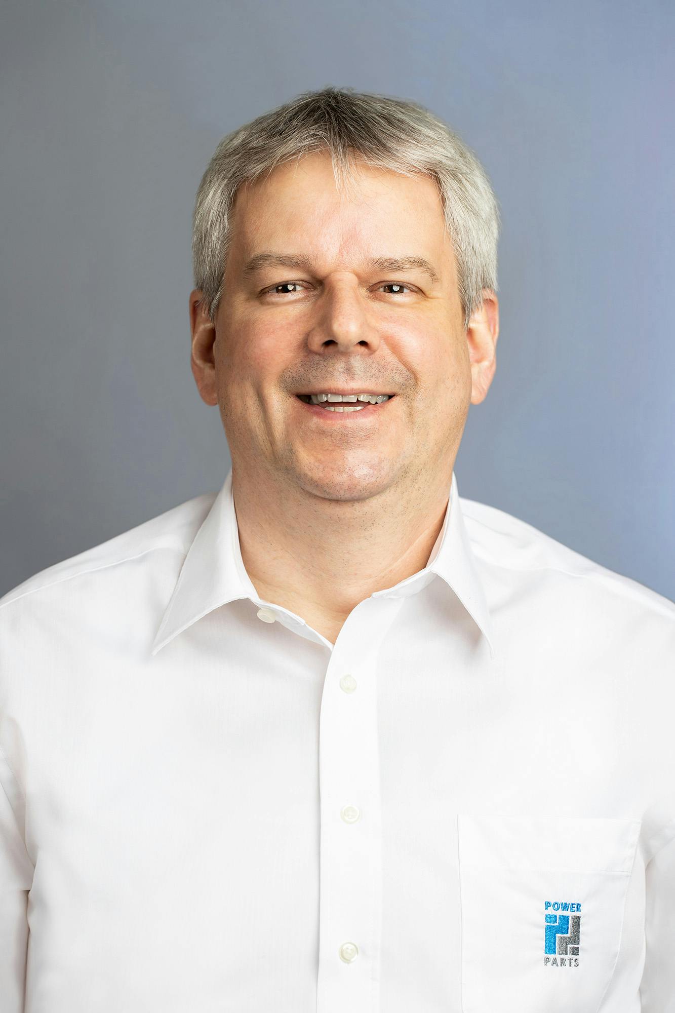 Michael Schmid, Powerparts AG