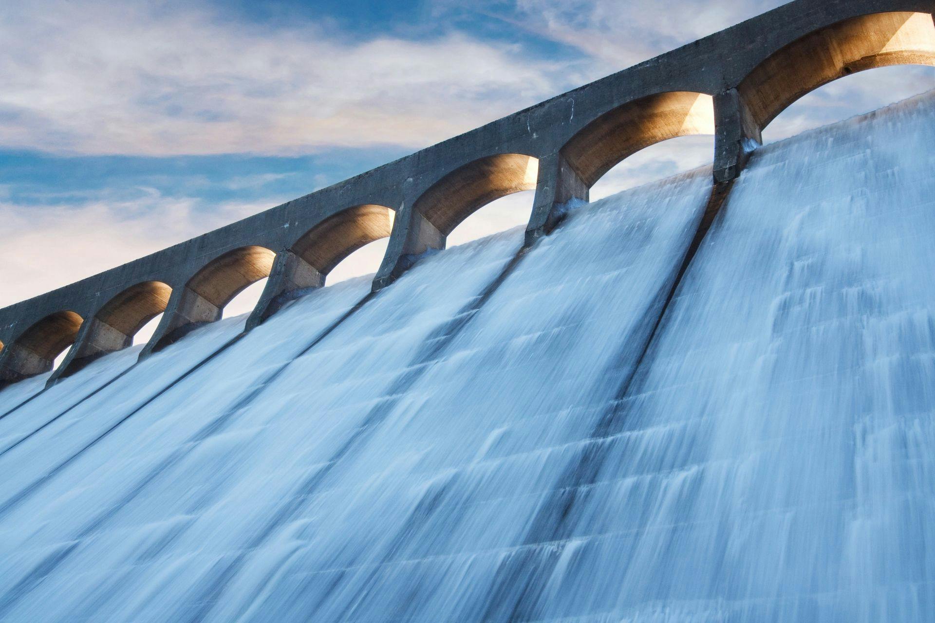 barrage