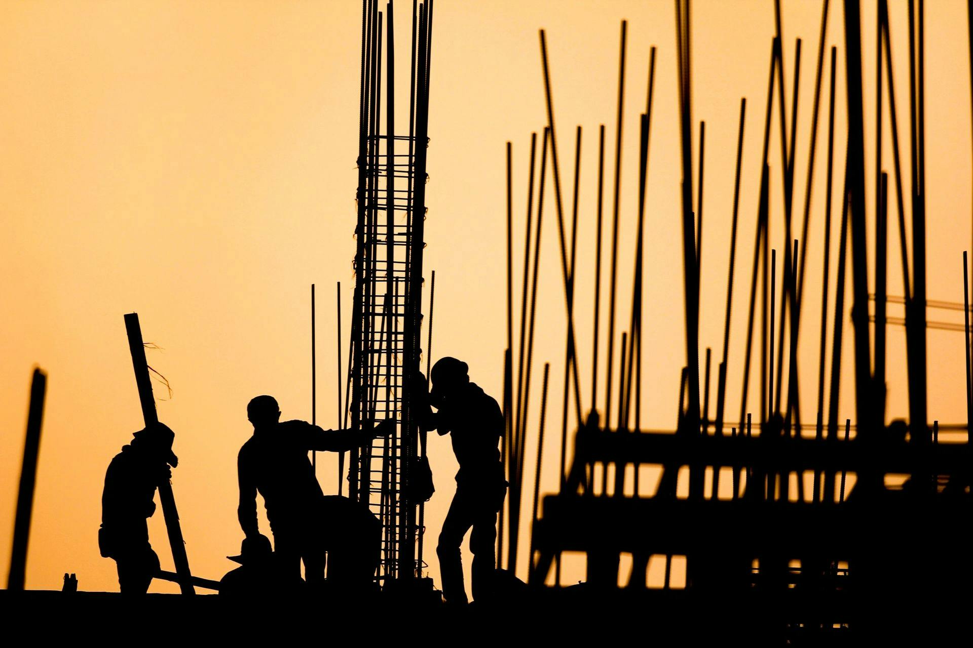 workers