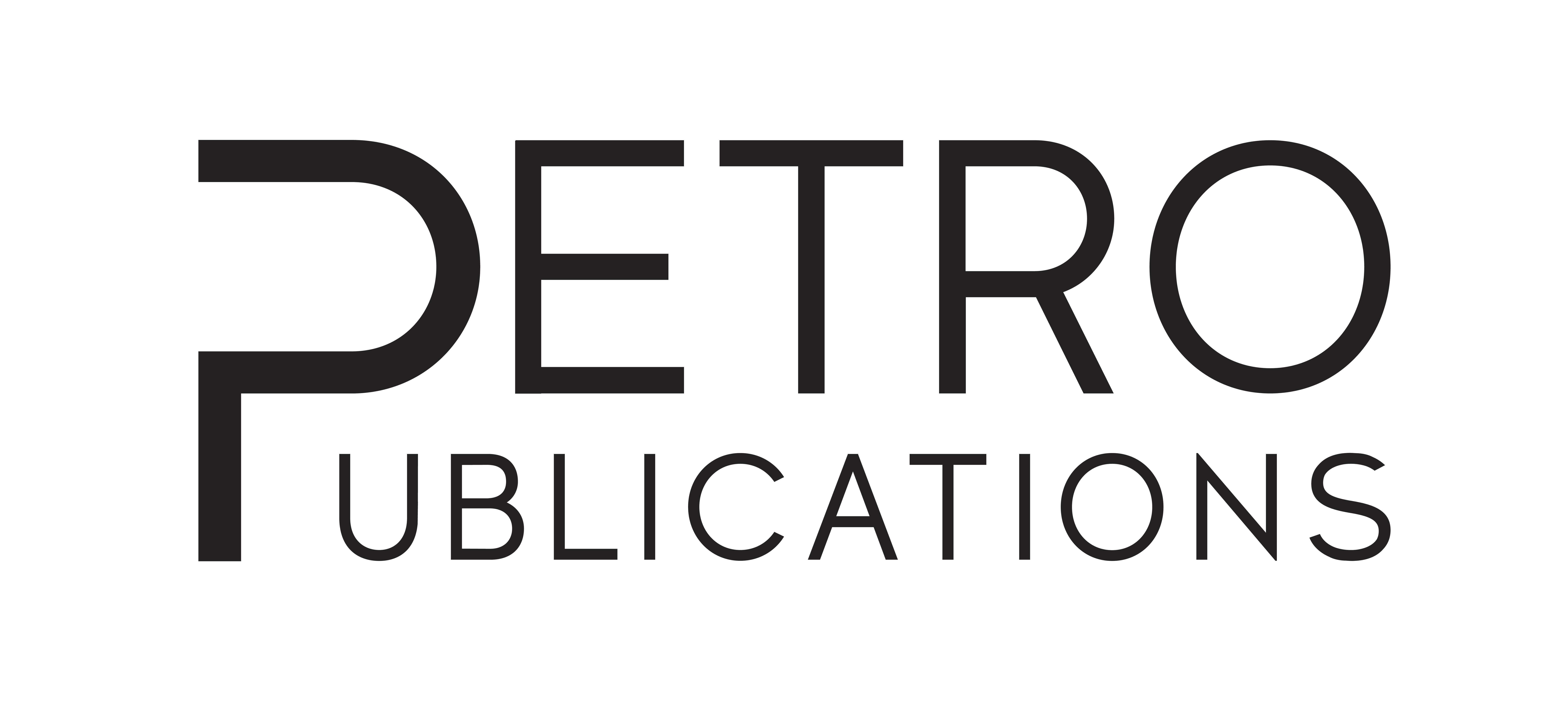 Petro Publications Logo
