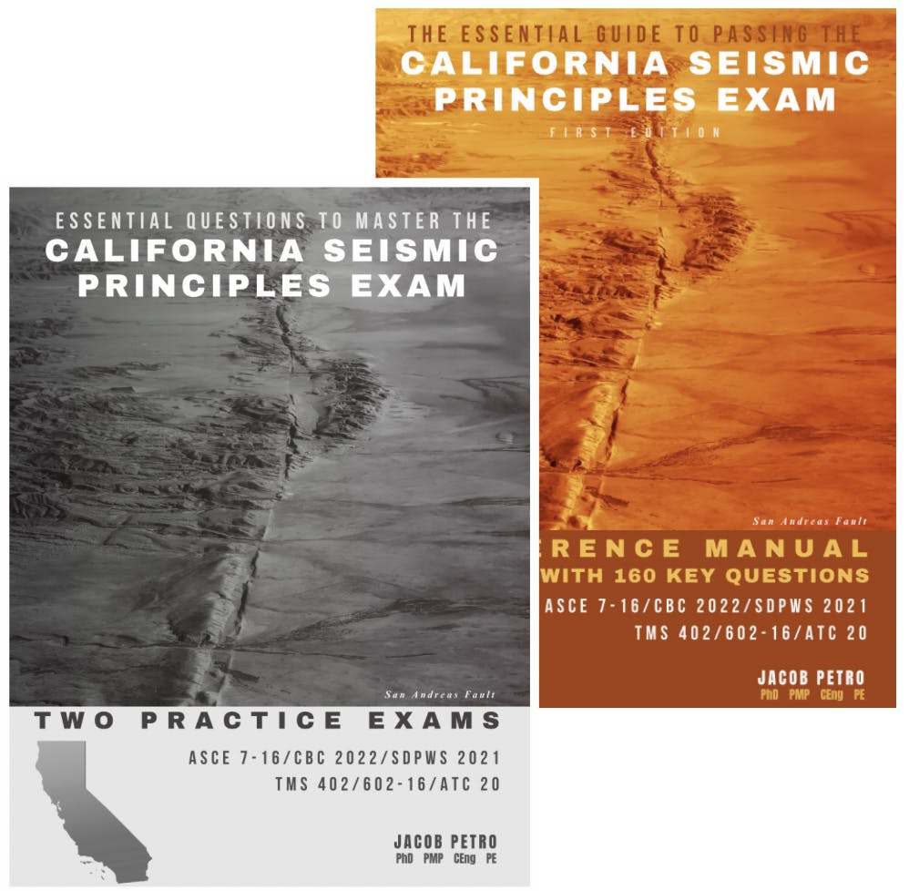 Seismic Bundle: Reference Guide and Practice Book