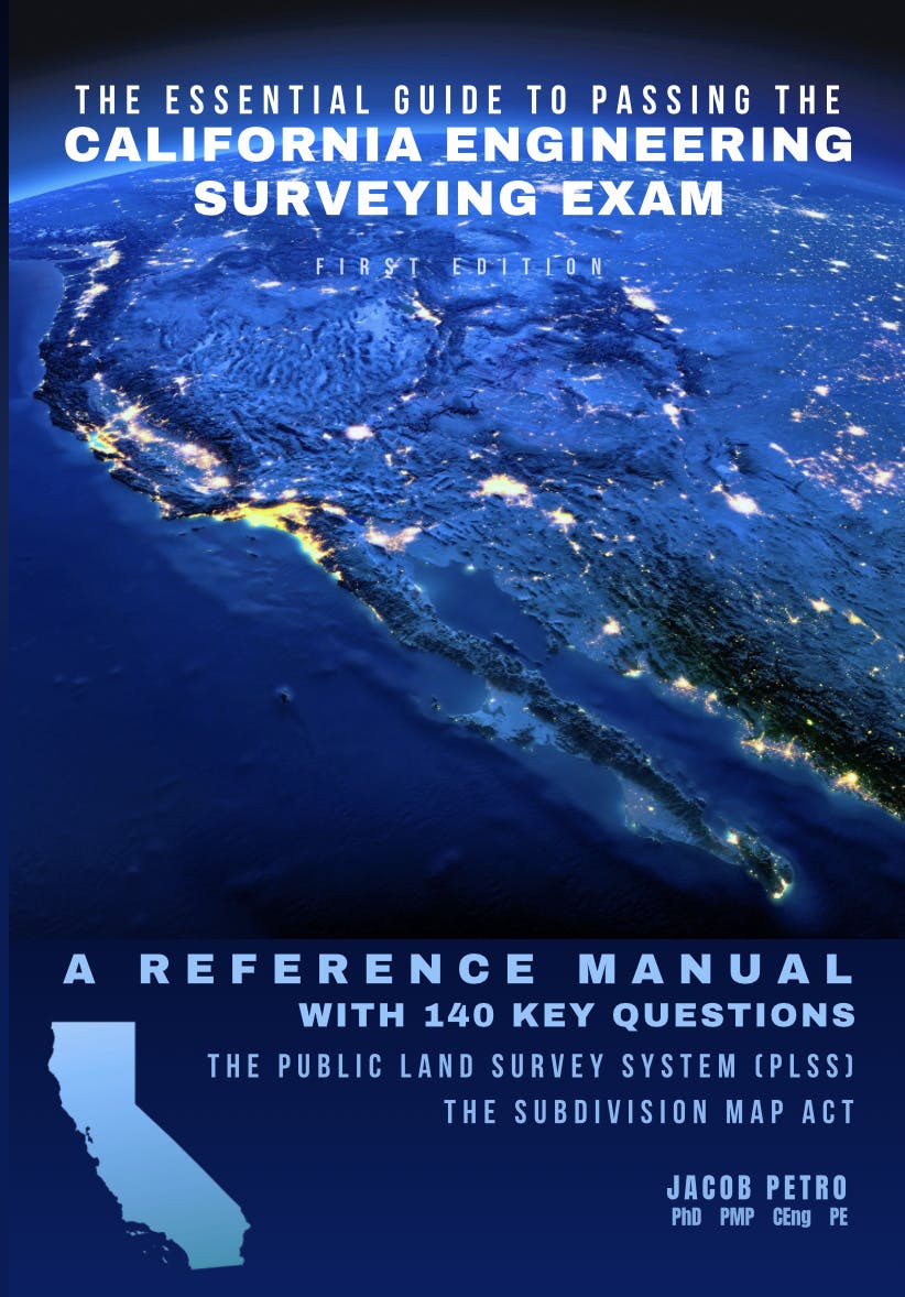 The Essential Guide to Passing the California Engineering Survey Exam
