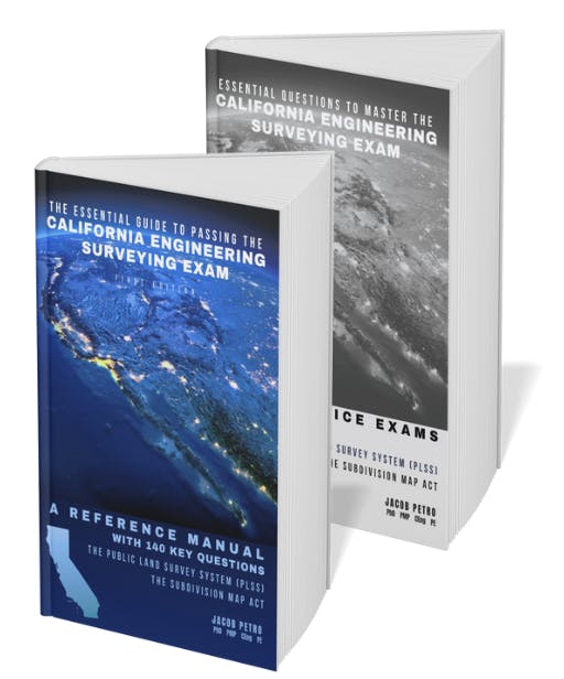 Survey Bundle: Reference Guide and Practice Book