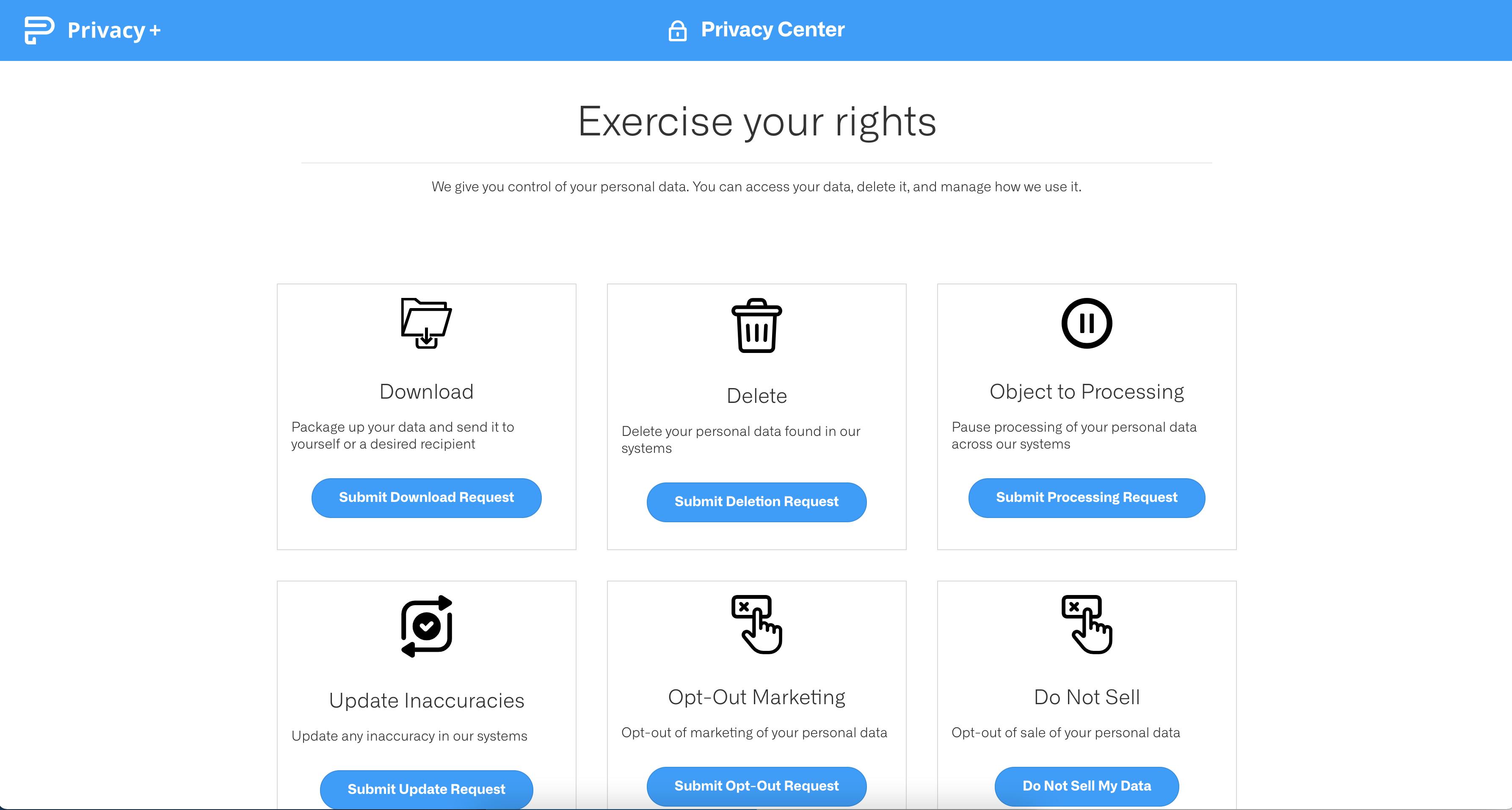 How Opsware Solves Data Privacy Challenges for Modern Enterprise | Opsware