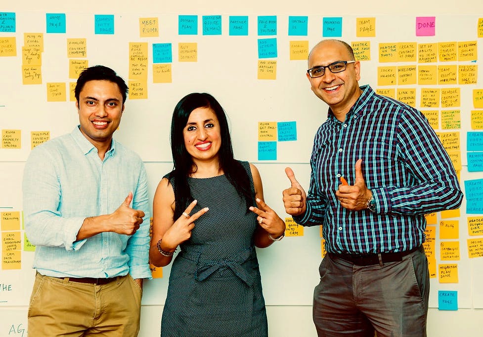 Prabin Deka Thoughtworks