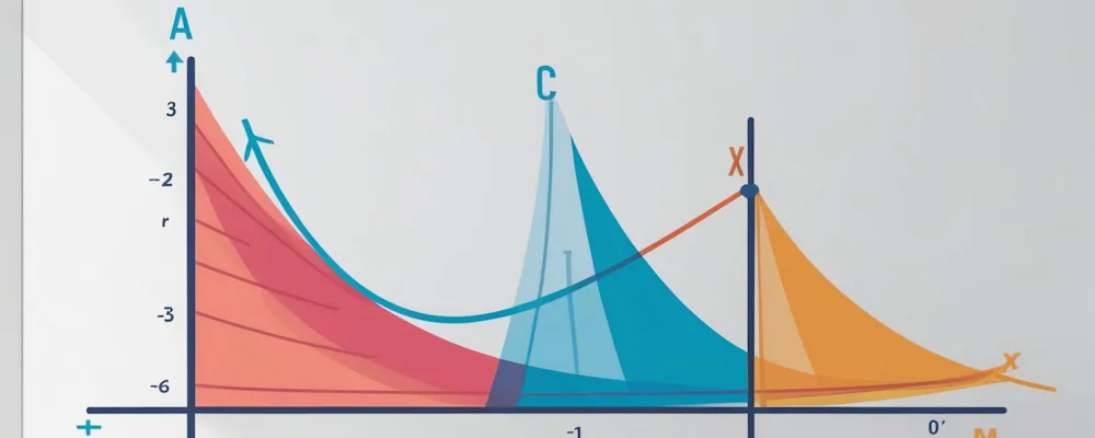 Simulation: Derivatives and Integrals- Journey Through the Heart of Calculus