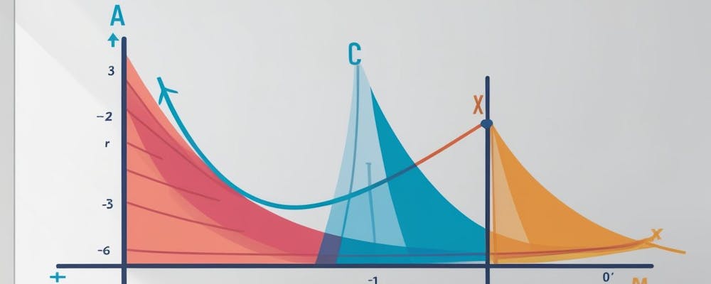 Derivatives & Integrals: Interactive Calculus Learning Simulator