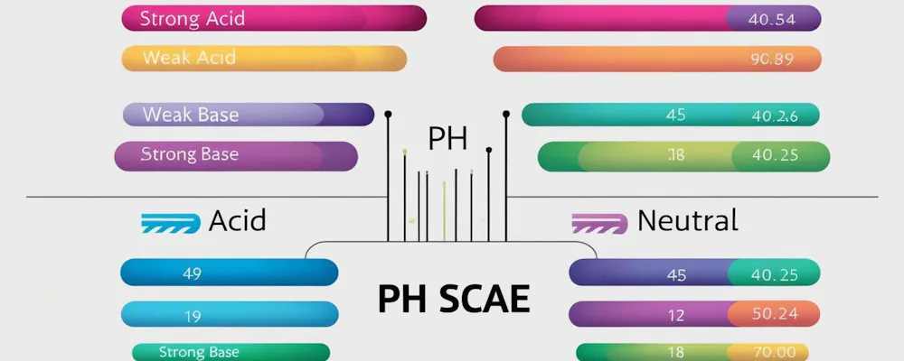 Simulation: pH Scale- Exploring the Balance of Acids and Bases