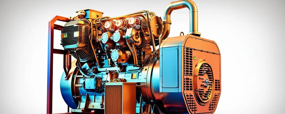 Simulation: Electrical Generators- Converting Chemical Energy to Electrical Energy