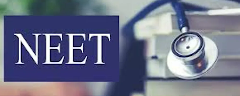 NEET UG