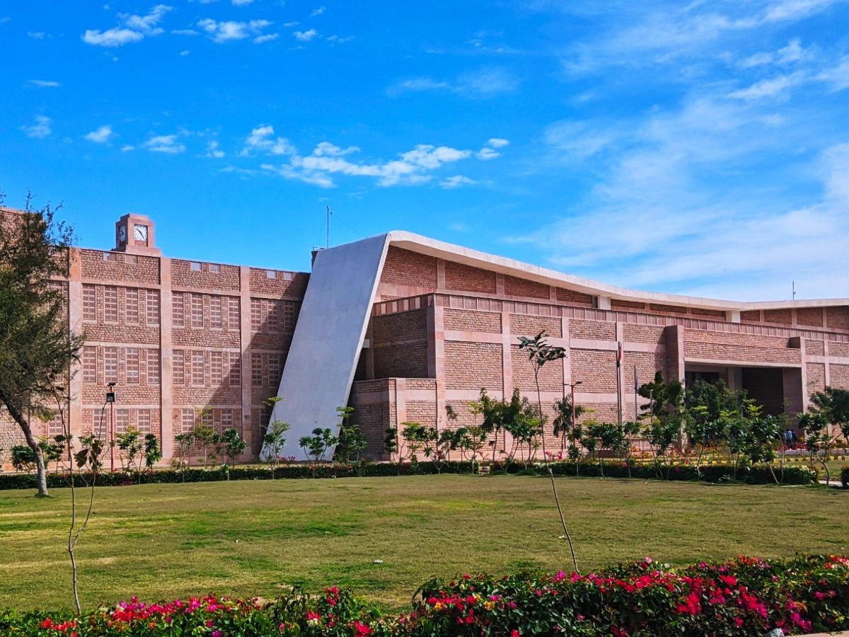 IIT Kanpur Opens Elite Engineering Gates for Olympiad Champions!