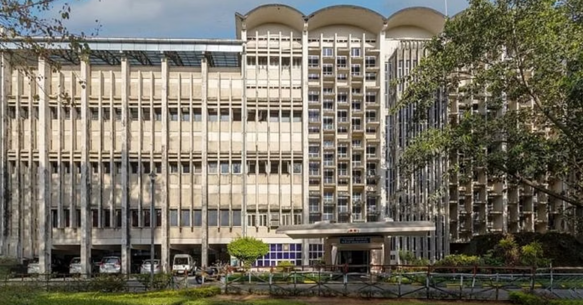 IIT Bombay