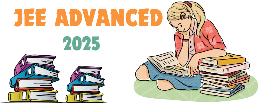 JEE Advanced 2025: Exam Dates, Eligibility Criteria and Study Strategies