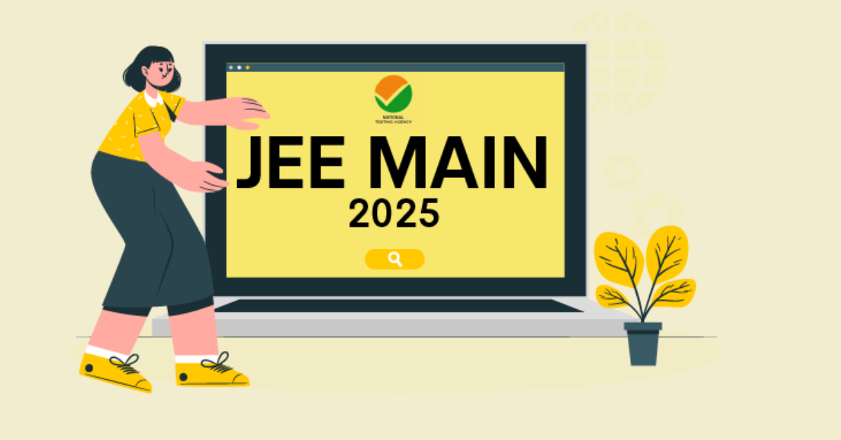 JEE Main 2025