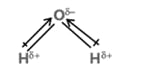 Molecular structure of Sulfur Hexafluoride (SF₆)