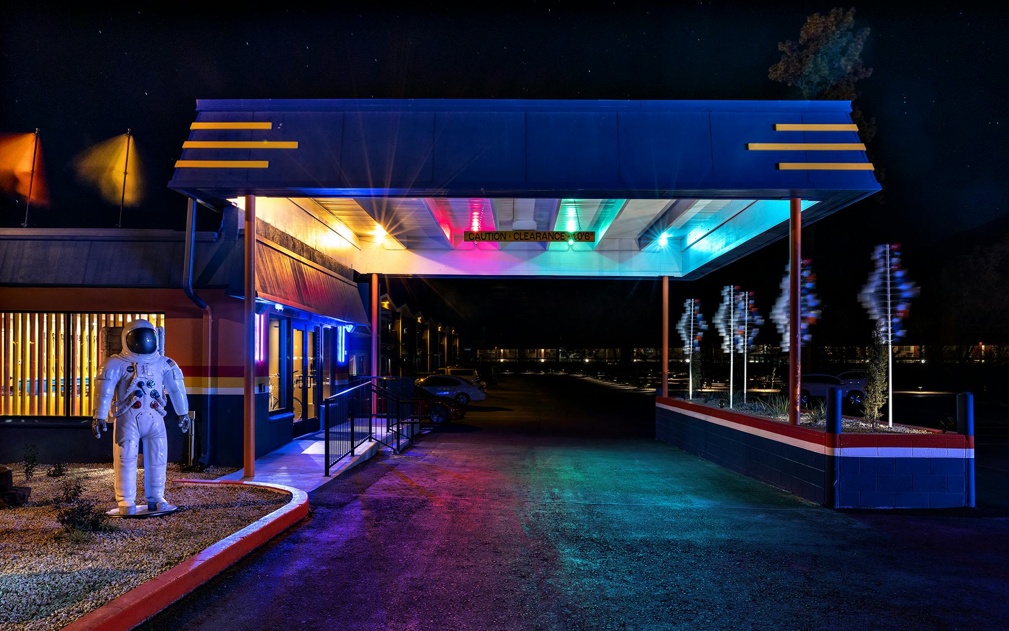 Practice Hospitality