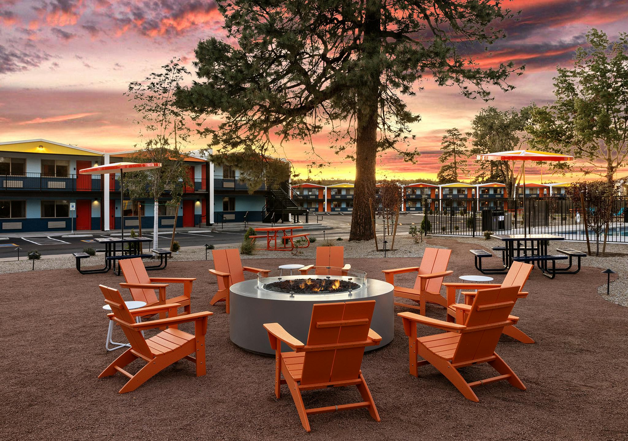 Practice Hospitality