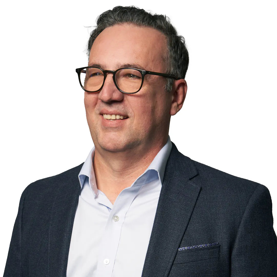 Klaudio Simic, President at Practice Hospitality