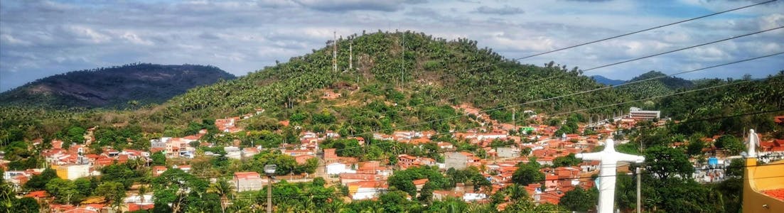 cidade de meruoca