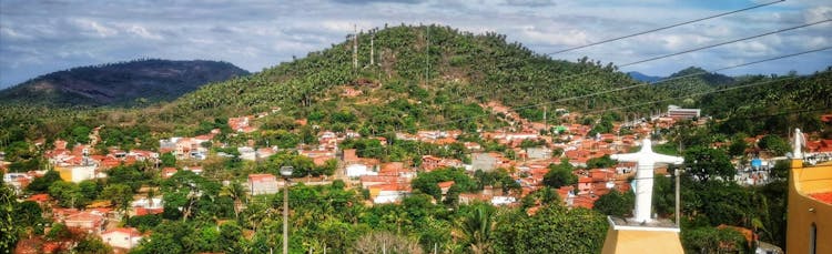cidade de meruoca