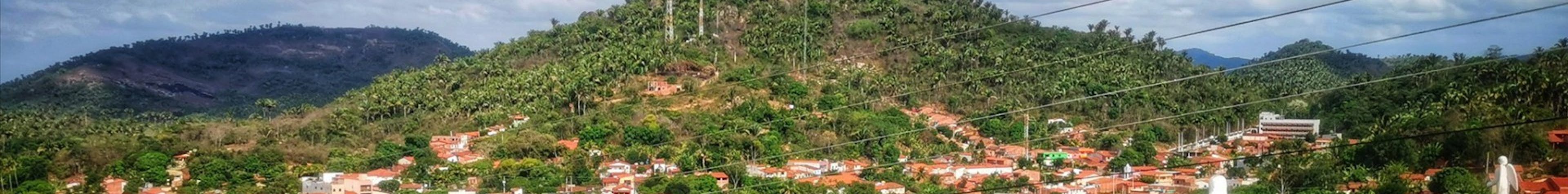 cidade de meruoca
