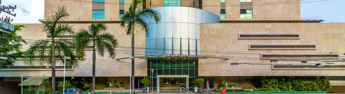 Iguatemi Empresarial