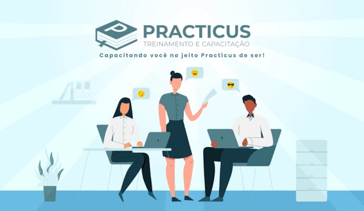 Practicus Treinamento e Capacitação