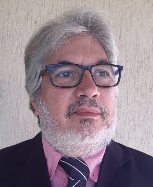 Paulo Dias