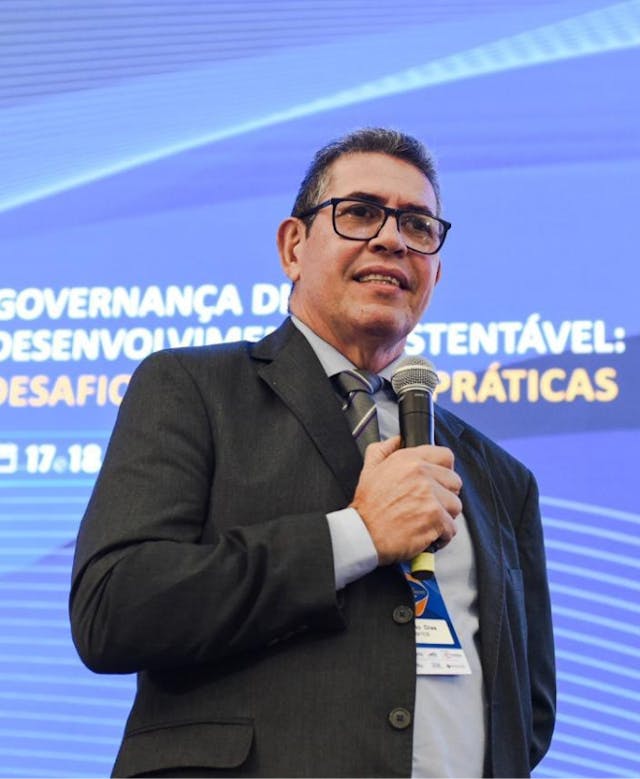 Ricardo Dias