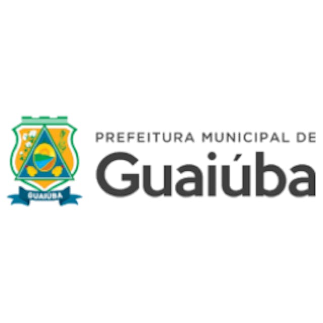 Prefeitura municipal de Guaiúba