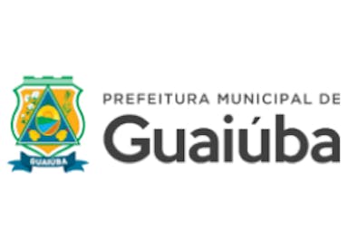 Prefeitura municipal de Guaiúba