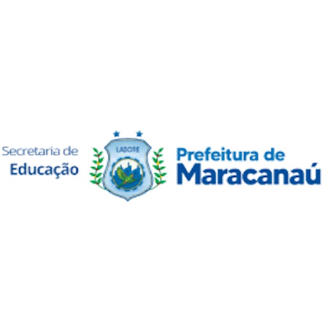 Secretaria de Educação - Prefeitura de Maracanaú