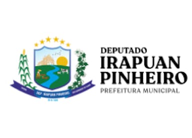 Prefeitura municipal - Deputado Irapuan Pinheiro