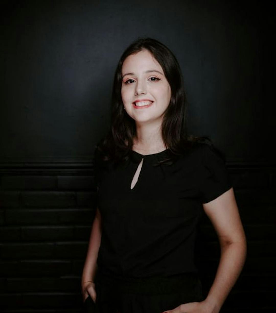 Foto de Natiara Dias