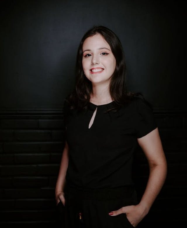 Foto de Natiara Dias