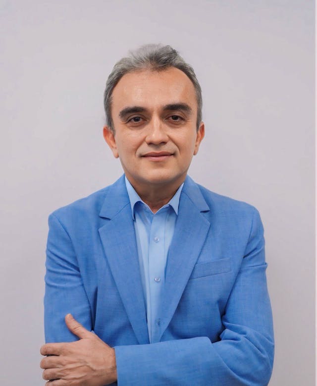 Foto de Rubens Nogueira