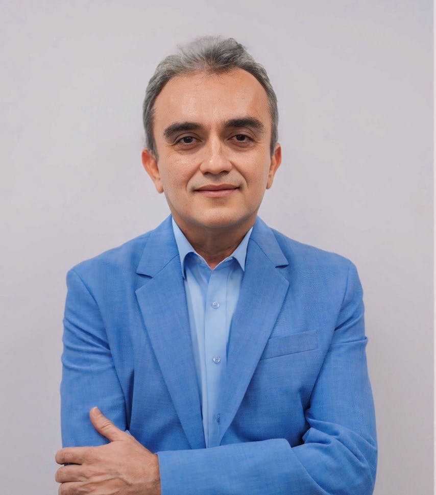 Foto de Rubens Nogueira