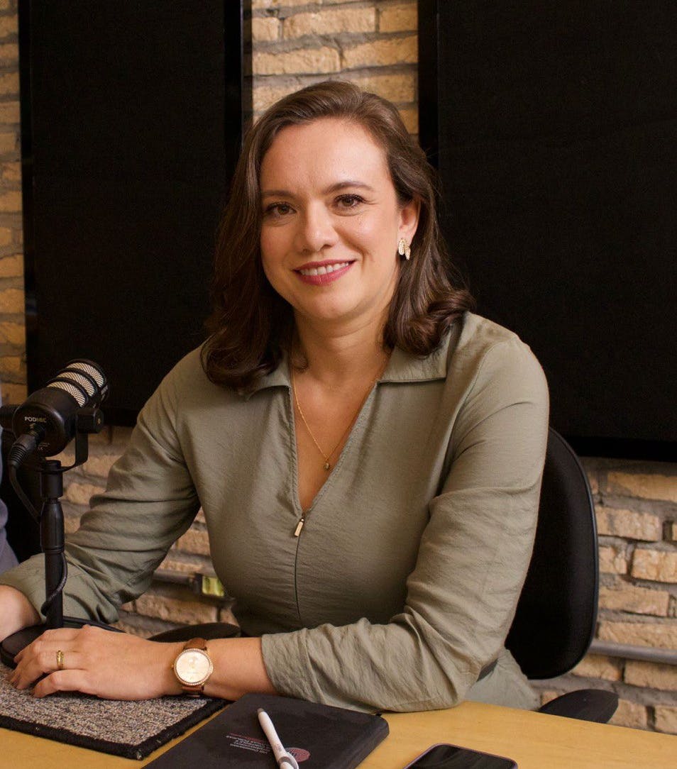 Foto de Derlange Maia