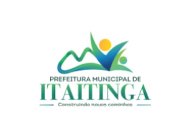 Logo Prefeitura de Itaitinga