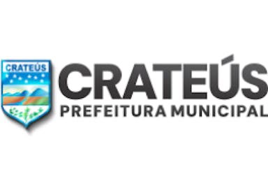 Logo Prefeitura de Crateús