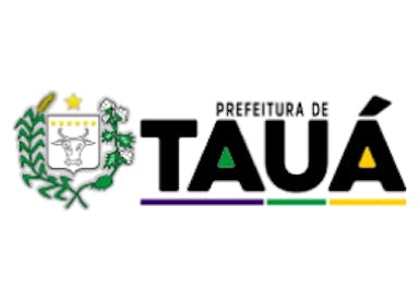 Logo Prefeitura de Tauá