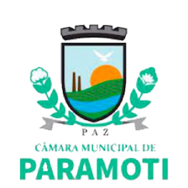 Câmara de Paramoti