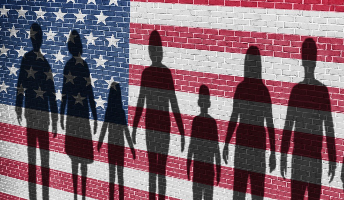 The American Dream Just Got Harder