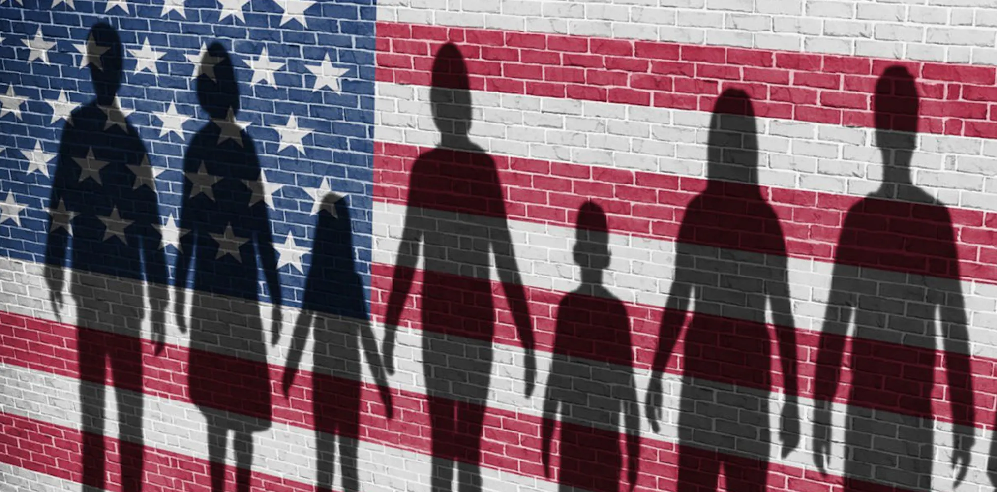 The American Dream Just Got Harder