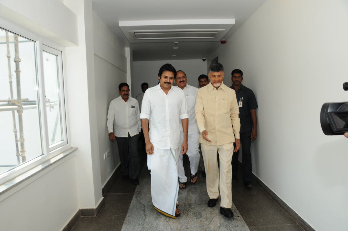 AP NDA Seals Local Poll Pact